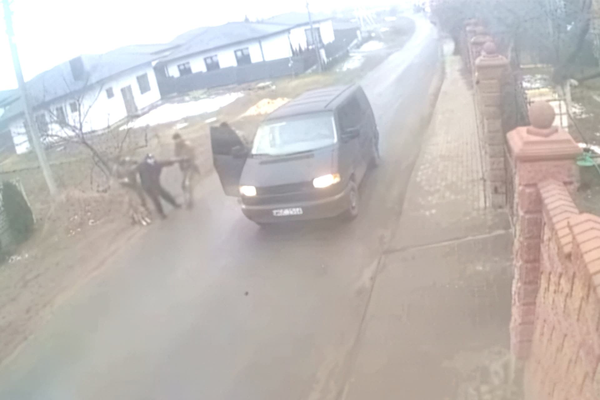 Újabb mozgósítási botrány Ukrajnában
