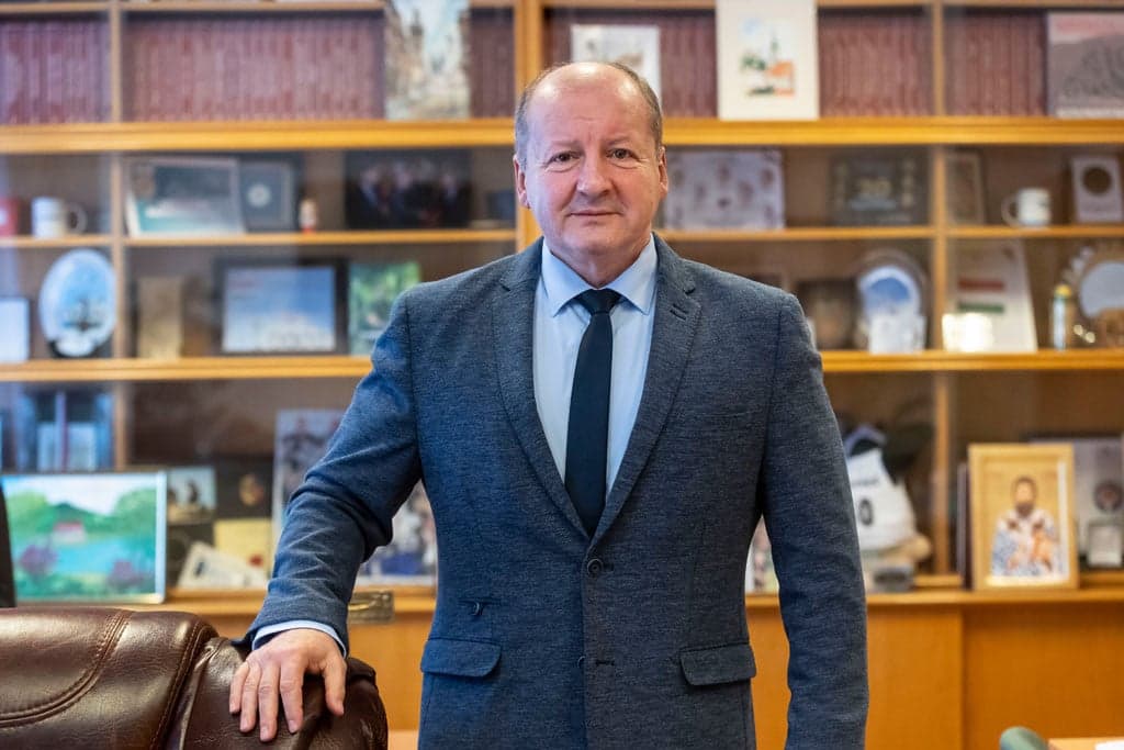 Őrült ötlet Ukrajna esetleges gyorsított felvétele
