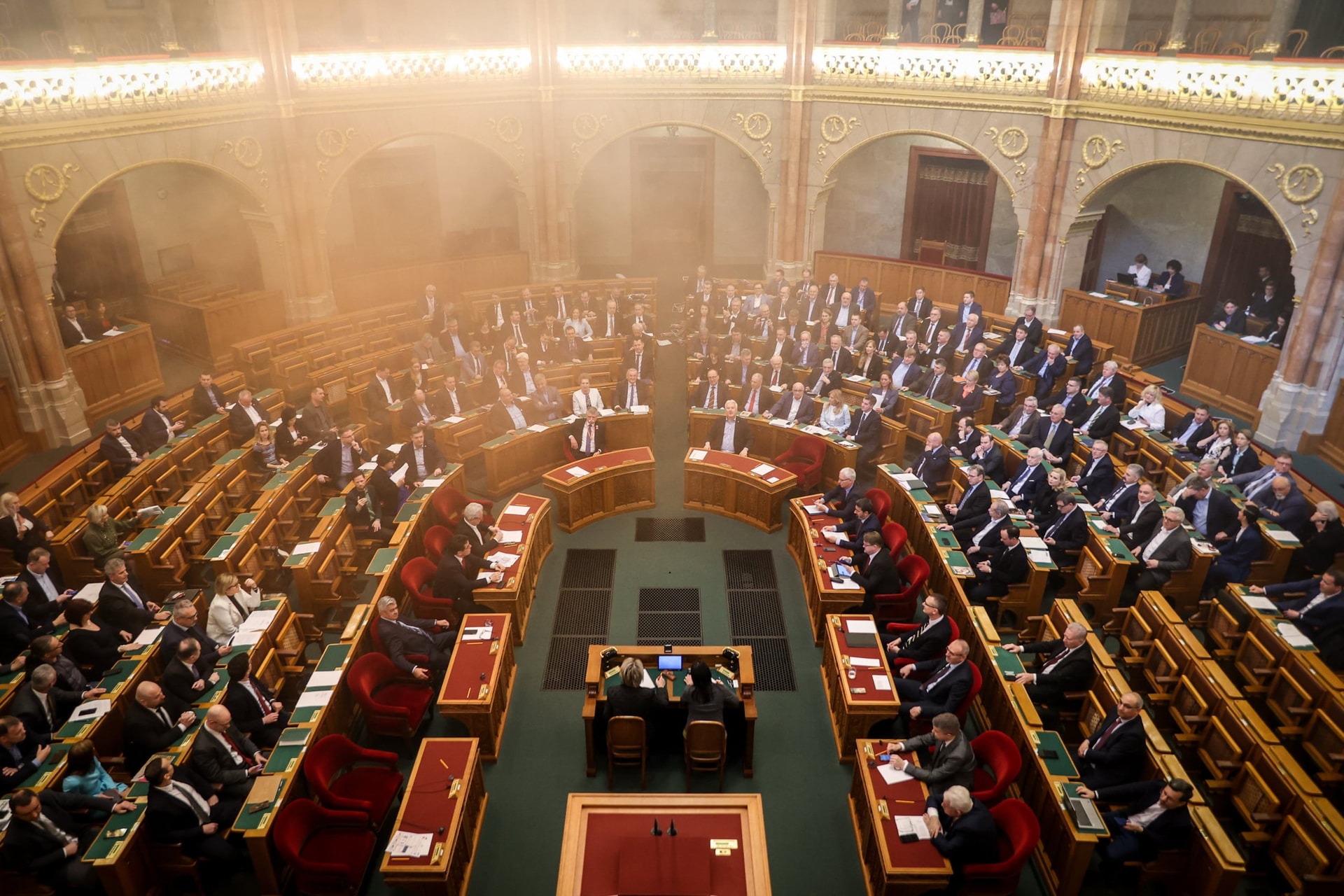 Újabb sokmilliós büntetés a renitens képviselőnek