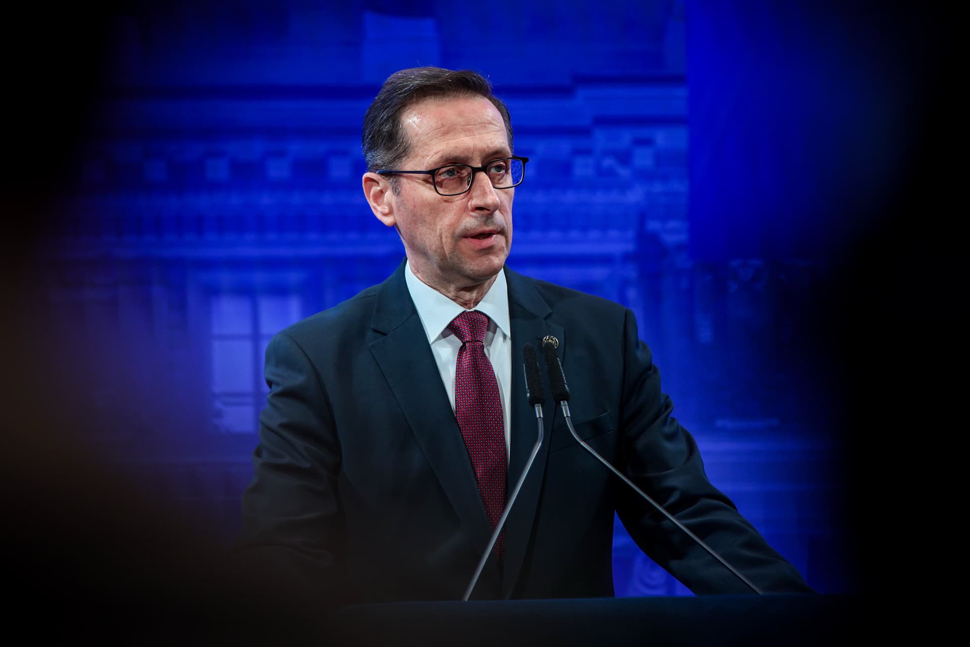 Az MNB üdvözli a jegybanktörvény módosítását