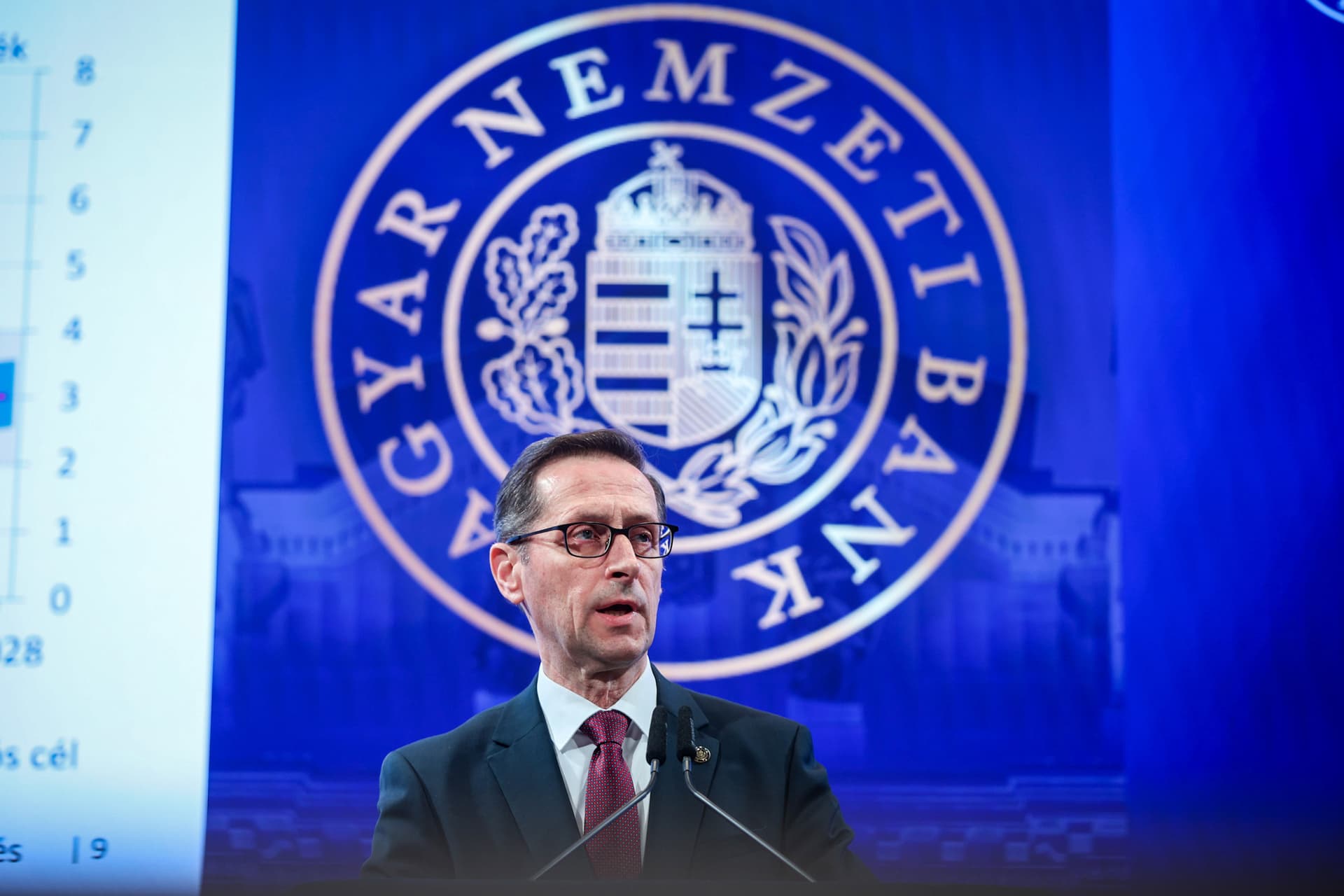 Egyhangúlag szavazott az alapkamatról a monetáris tanács szeptemberben