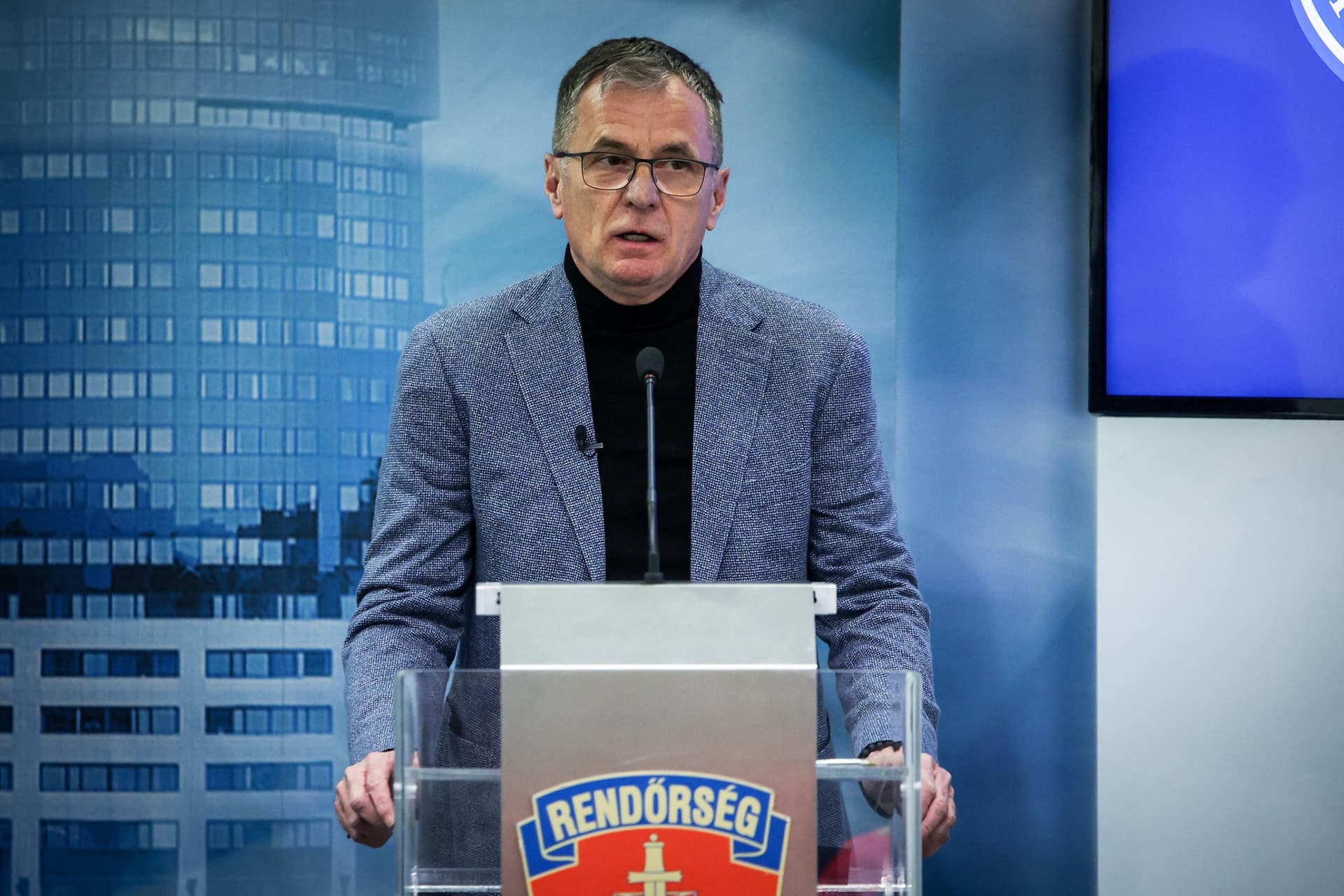 Drog állhat a gyermekgyilkosság mögött + VIDEO