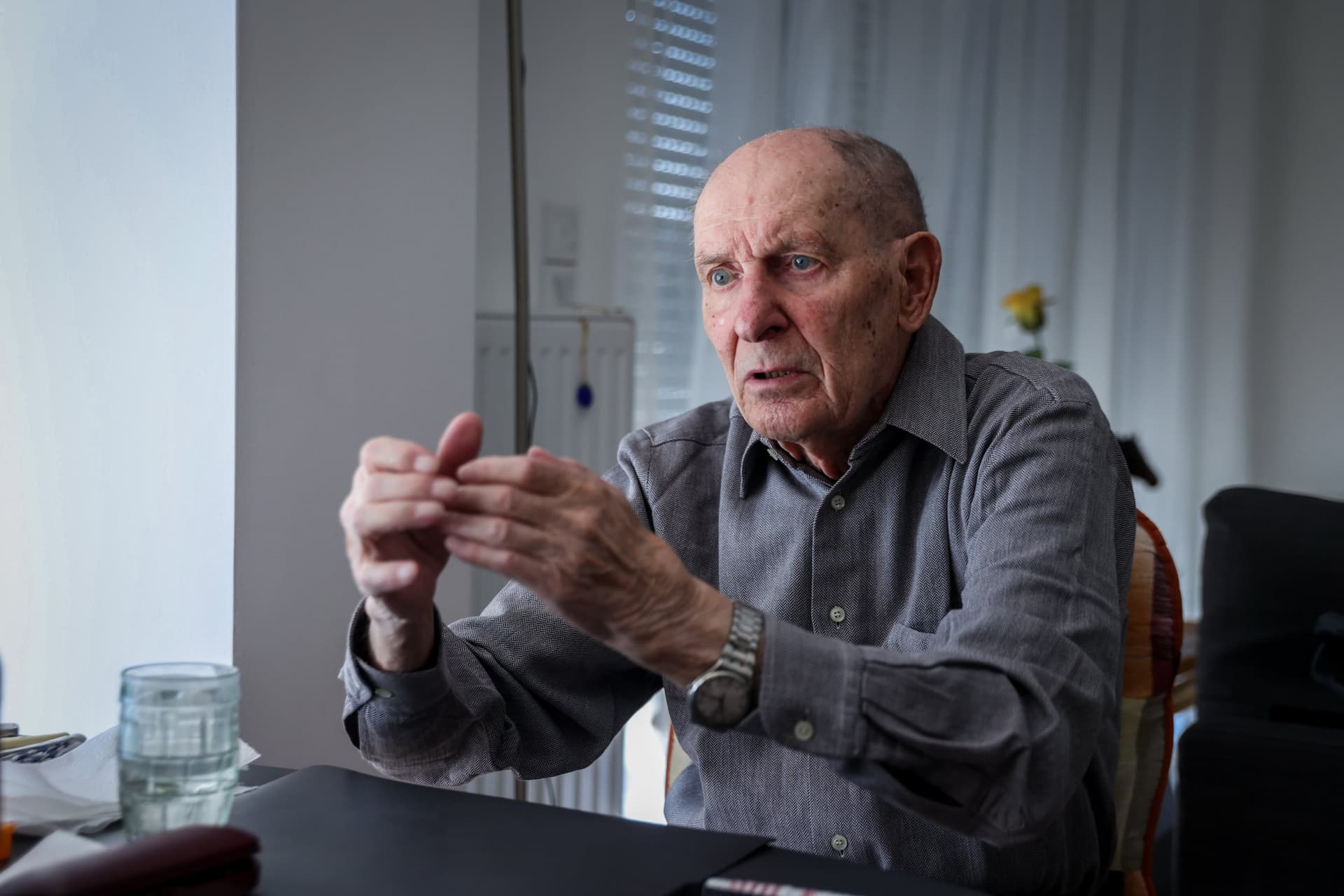 A látvány hazug gyönyörűsége