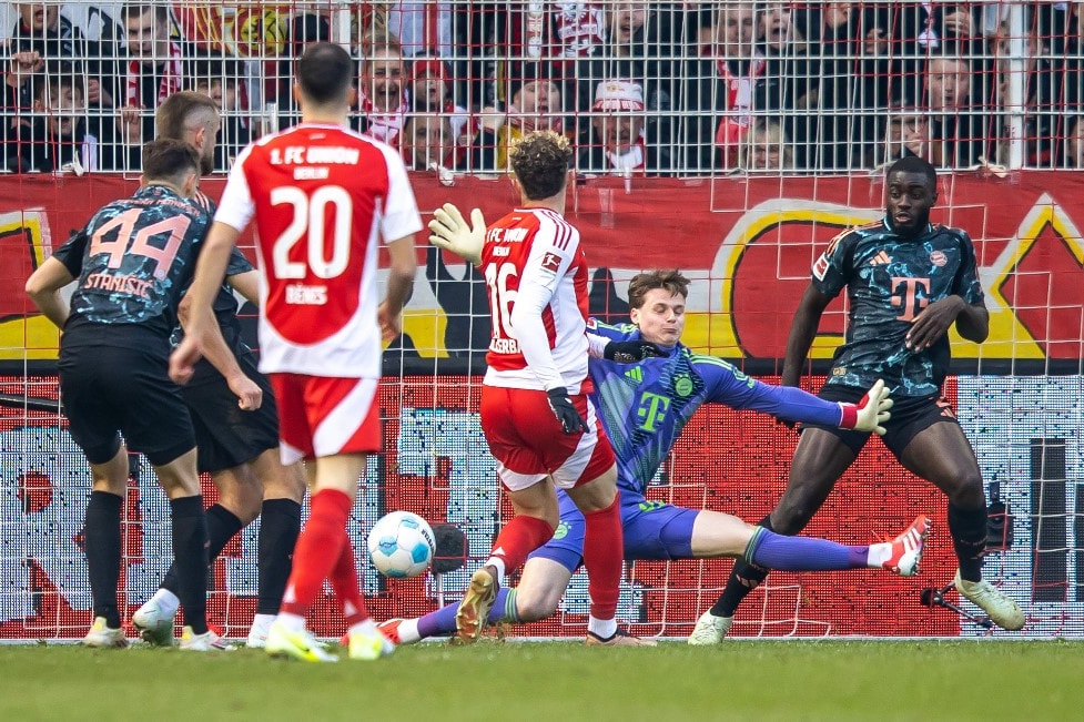 Bajnok lehet a Bayern München