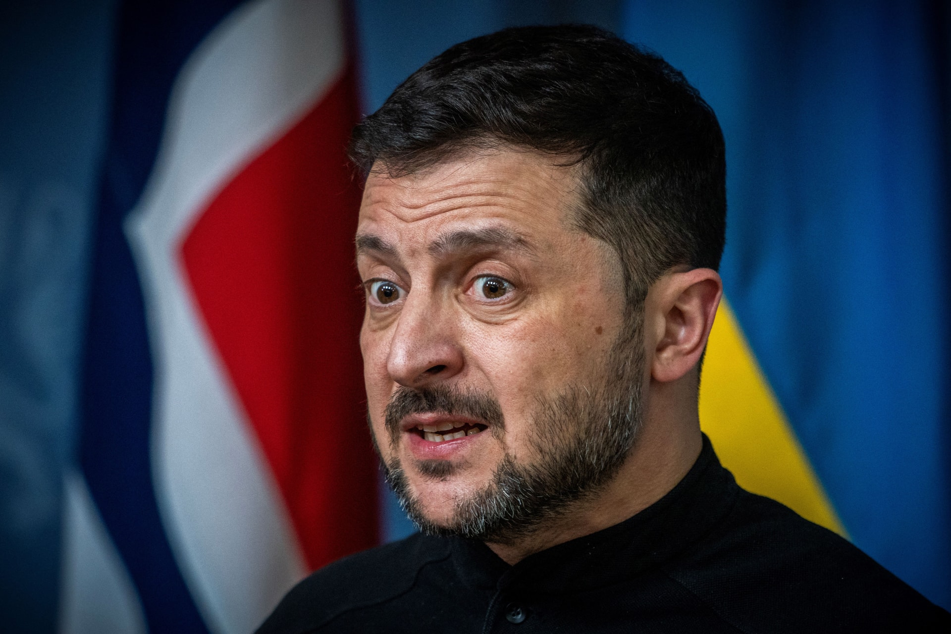 A zaporizzsjai atomerőmű tulajdonjogáról nem volt tárgyalás