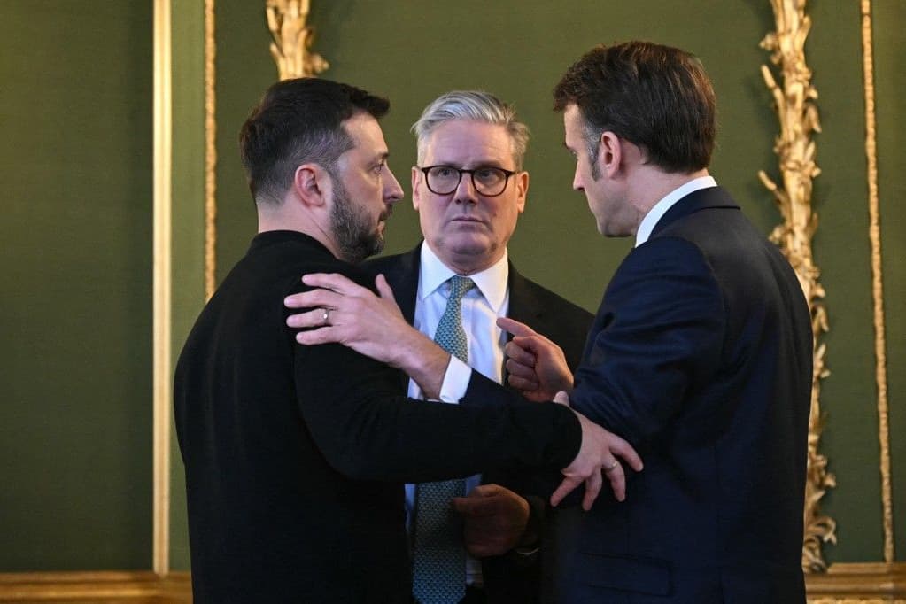 Az EU attól tart, hogy Magyarország miatt megszakadhat az ukrajnai csúcstalálkozó
