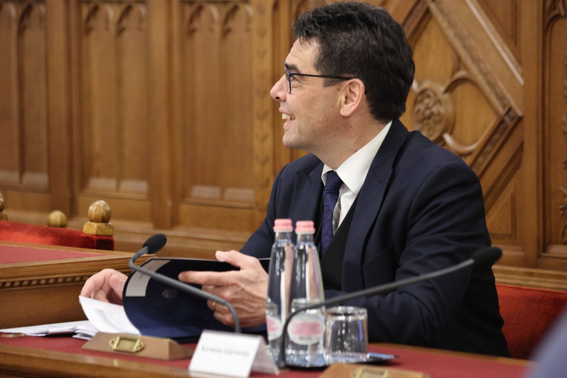 Nem áll érdekünkben Ukrajna uniós csatlakozása