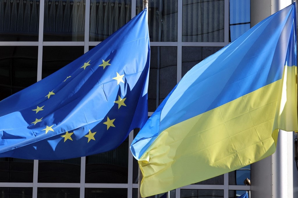 Kiderült miért van szüksége az EU-nak Ukrajnára