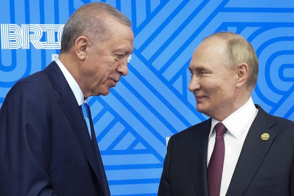 Amíg Washingtonban vitáznak, Moszkva és Ankara eldöntheti Szíria sorsát