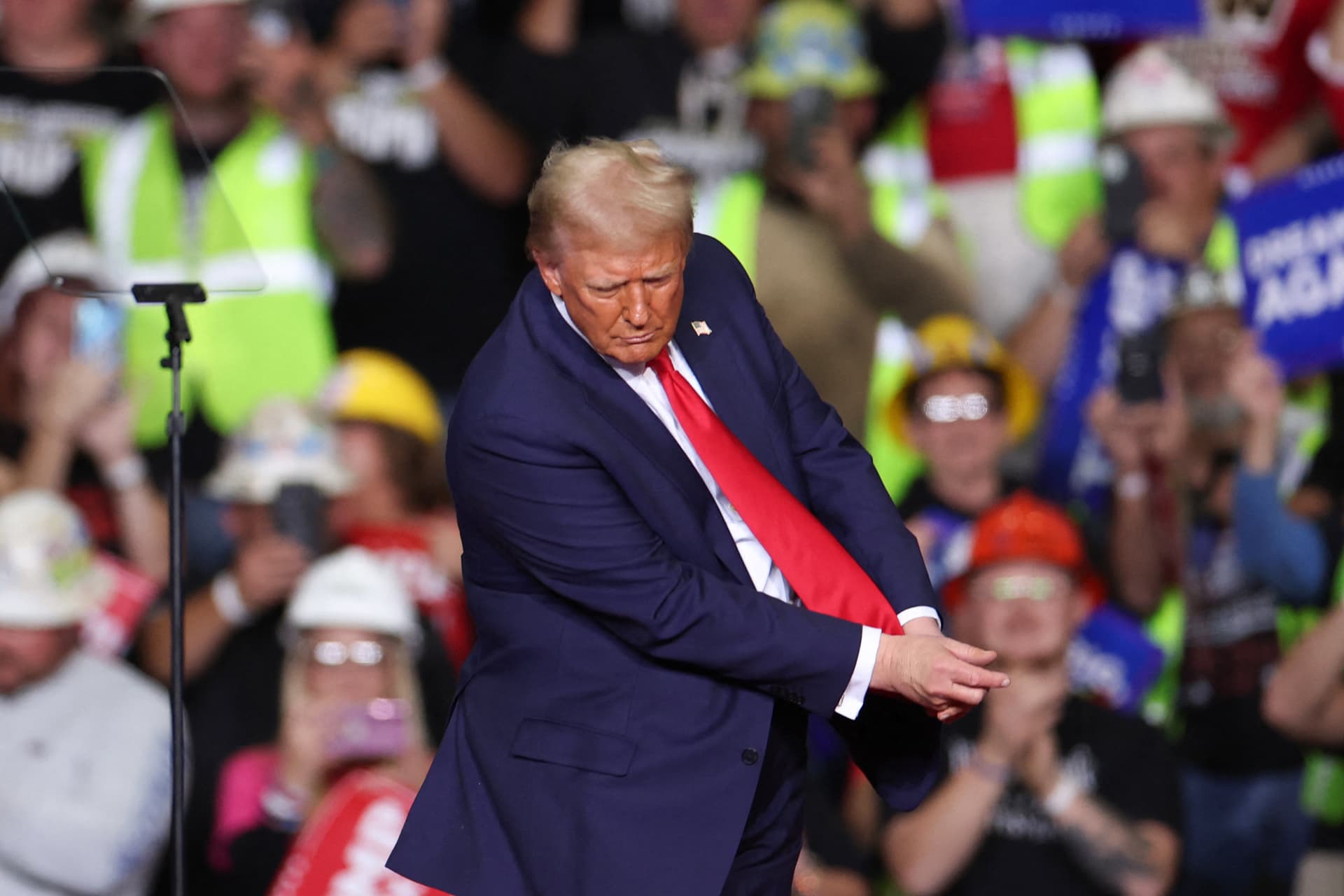 Valóban Ukrajna állt a Donald Trump elleni gyilkossági kísérlet mögött?