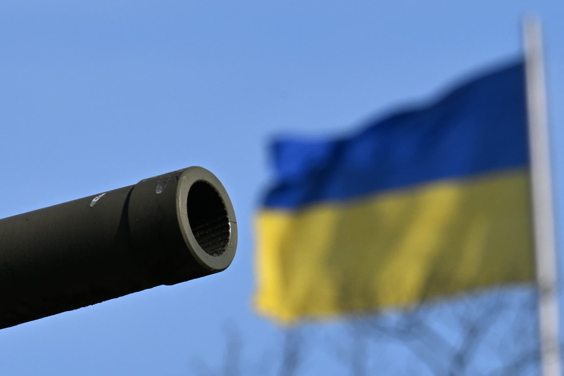 Új hadtestet hoztak létre az ukrán fegyveres erőkben