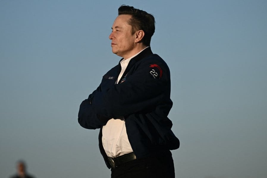 Ezért akar Musk annyira eljutni a Marsra
