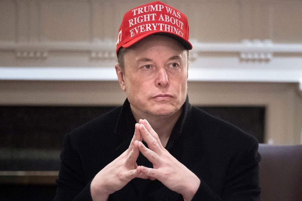 Váratlanul érhette Trumpot Musk döntése