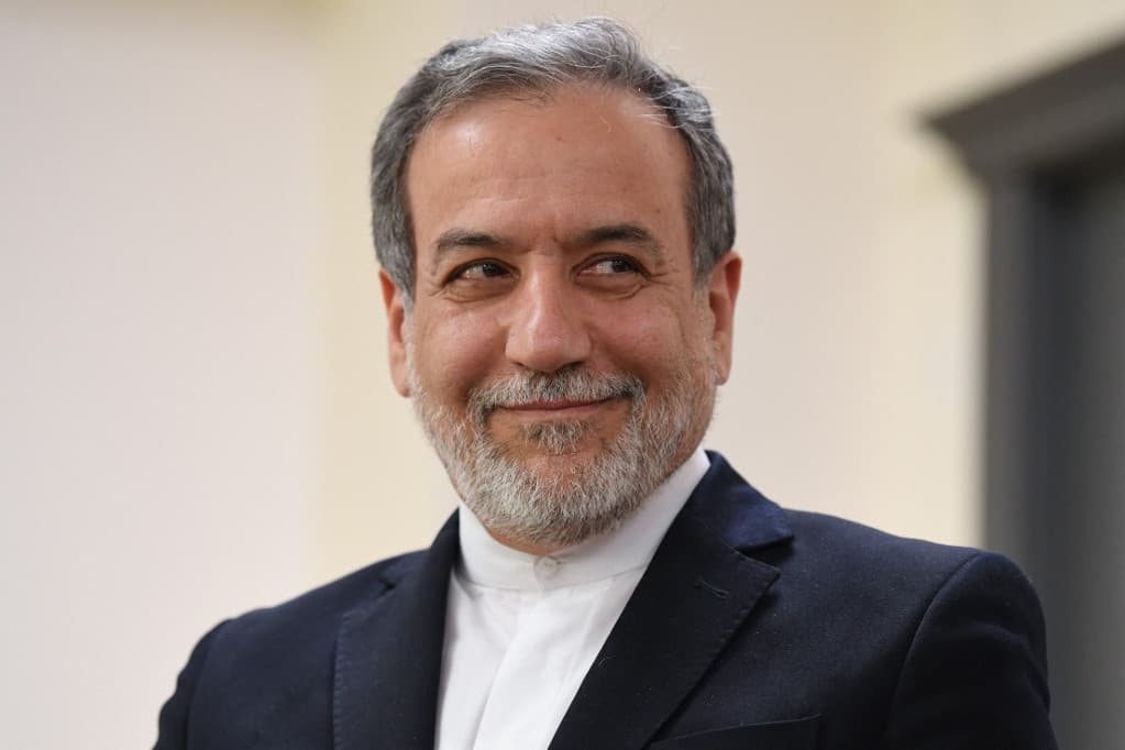 Irán szerint az urándúsítás nem alku tárgya