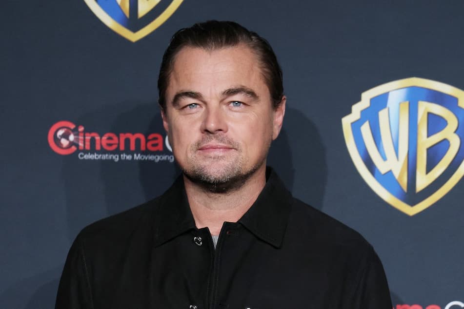 Új műsorhoz új Leonardo DiCaprio dukál
