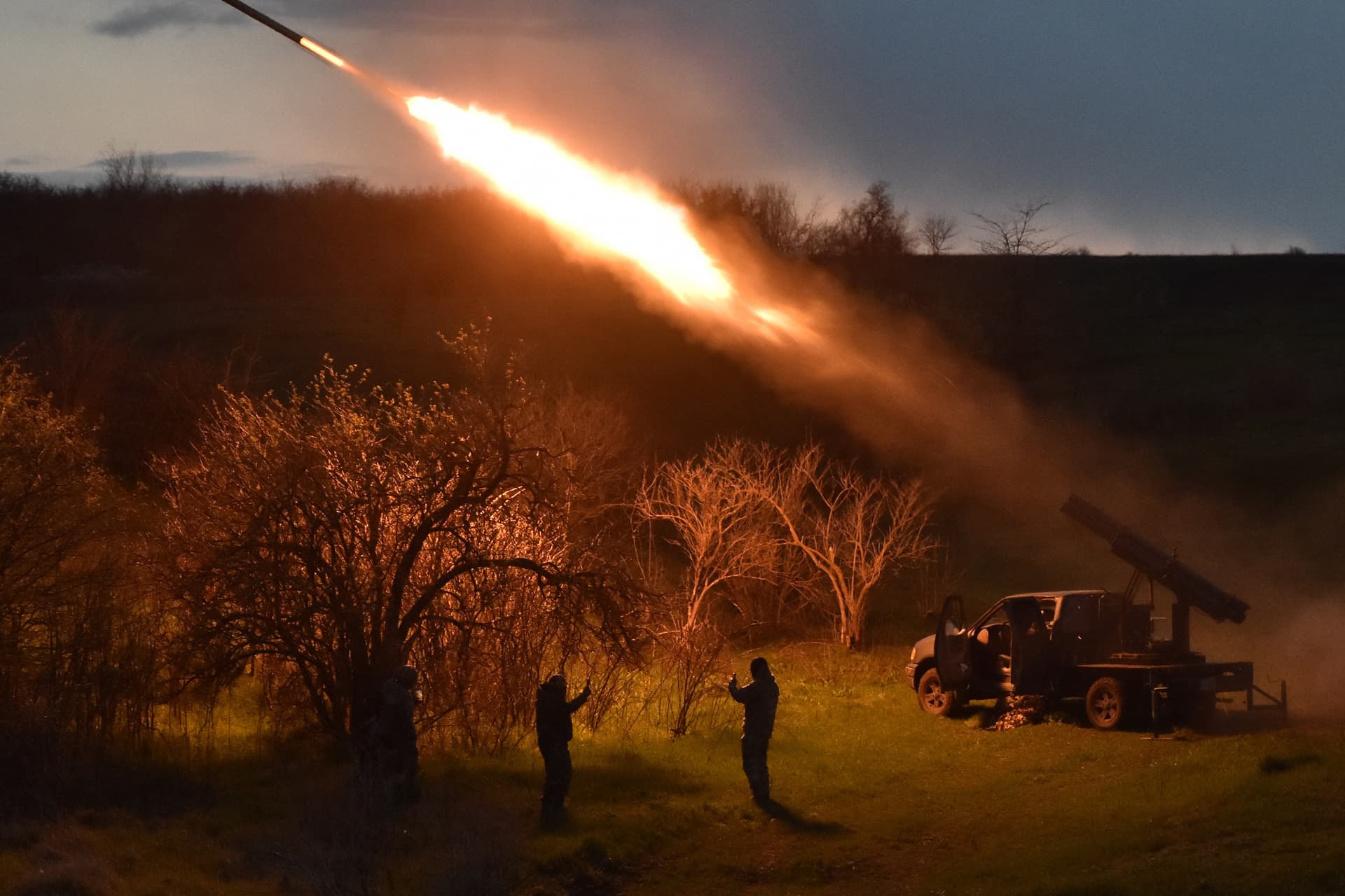 Moszkva szerint Kijev ismét orosz energetikai létesítményeket támad