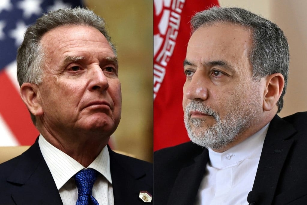 Irán elítéli az amerikai szankciókat