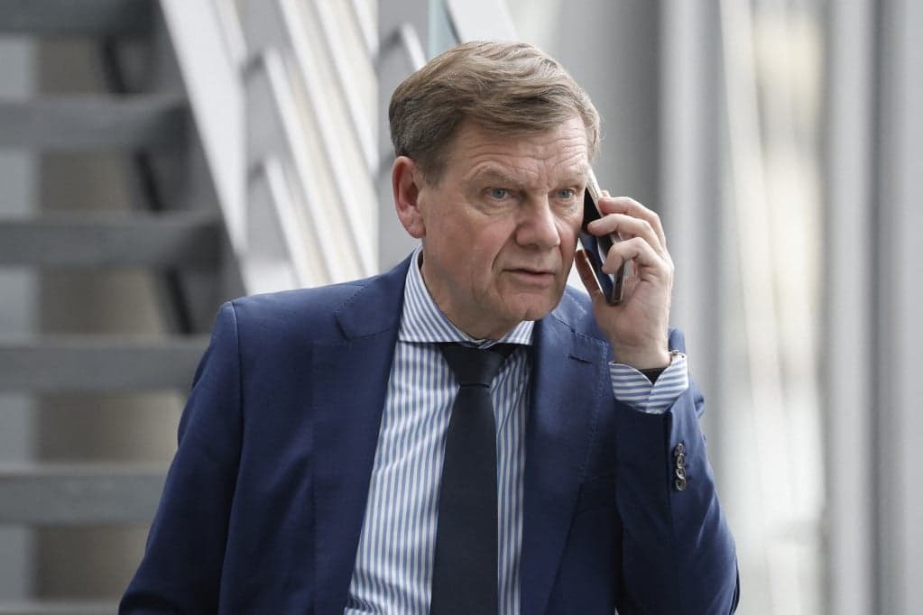 Németország válaszlépéssel fenyegette meg Oroszországot