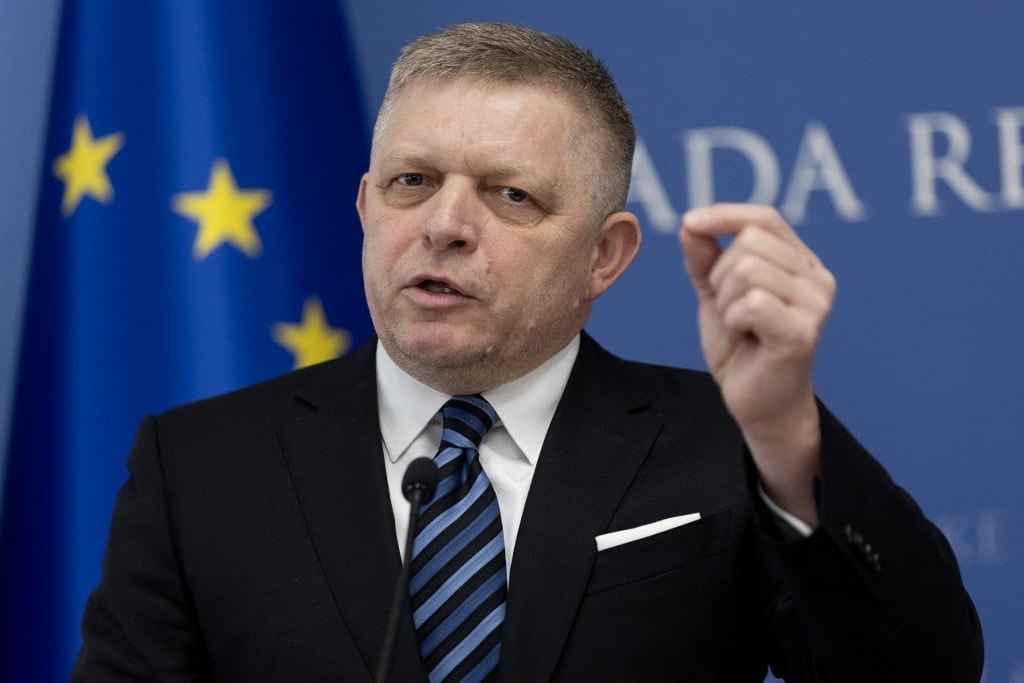 Fico: Az agresszivitásuk még nagyobb, mint május 15. előtt volt