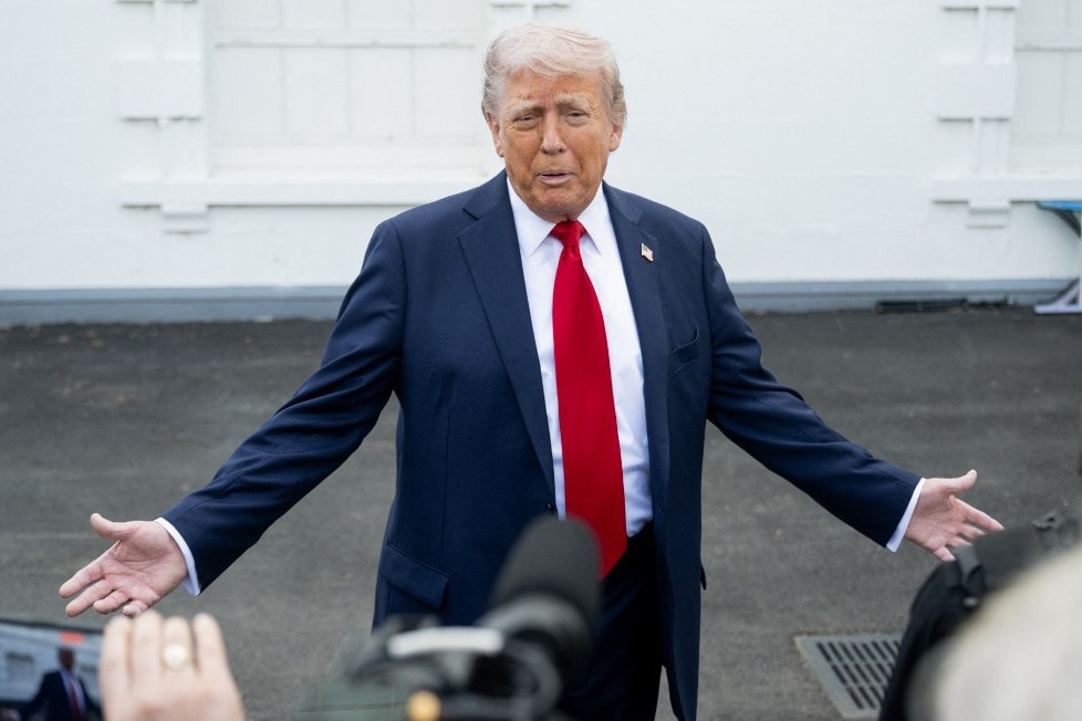 Ki jár jól azzal, ha Trump kivonul a békefolyamatból?