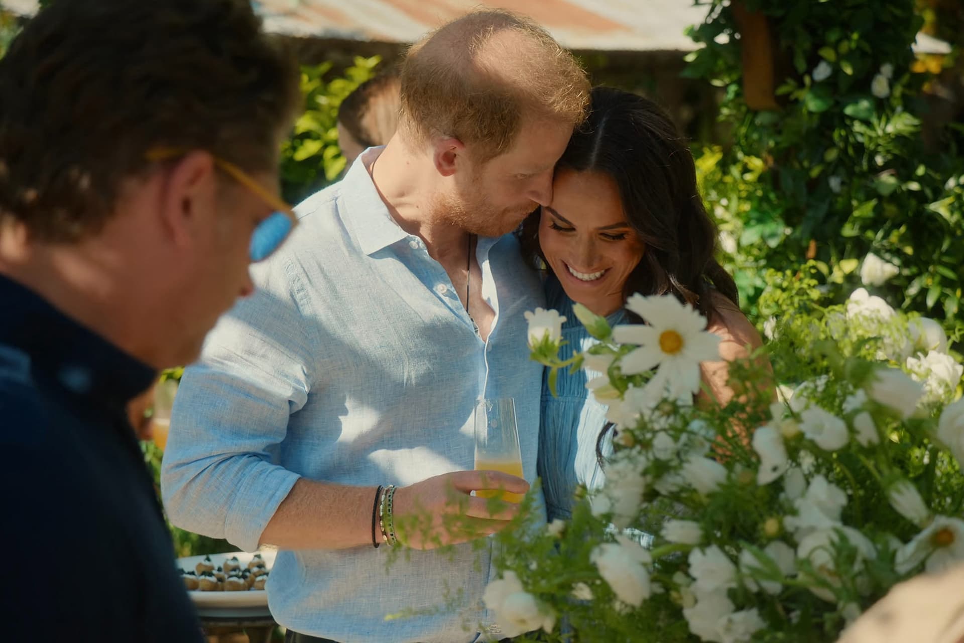 Igazi hullámvasút lehet Meghan és Harry házassága