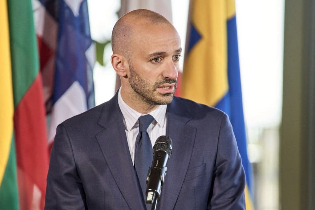 Franciaország aggodalmának adott hangot