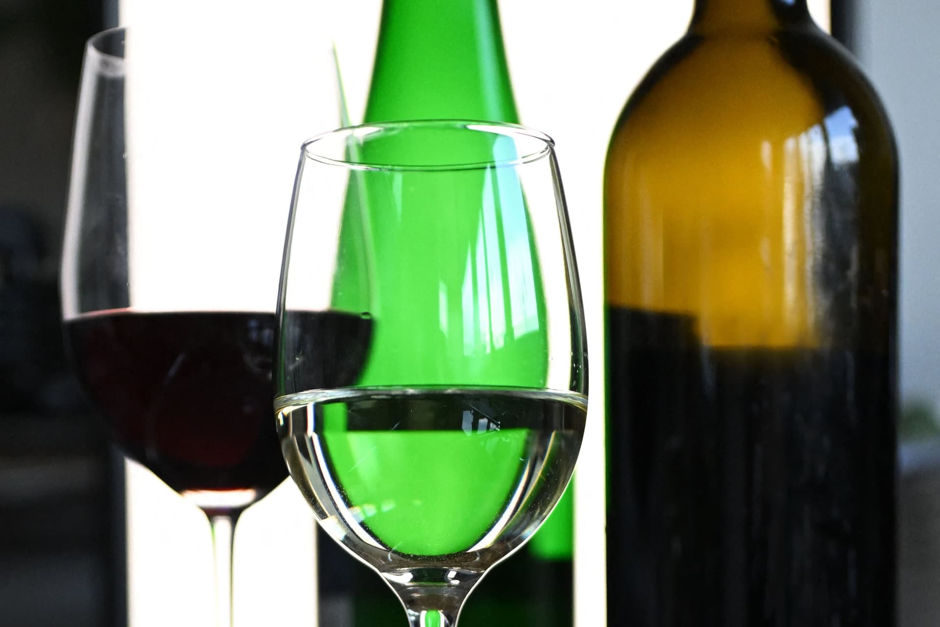 Csökkenti az alkohol utáni sóvárgást