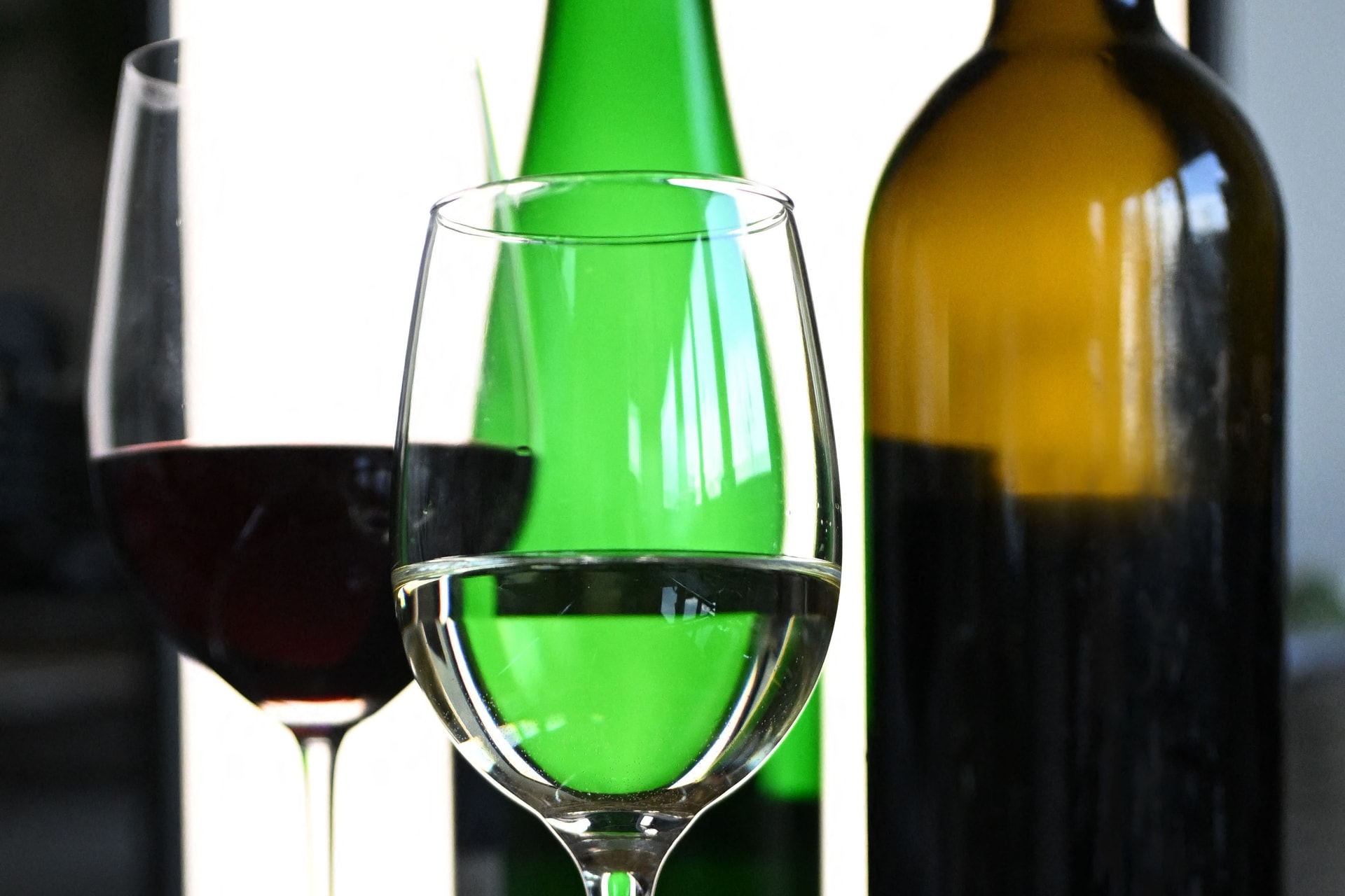 Csökkenti az alkohol utáni sóvárgást