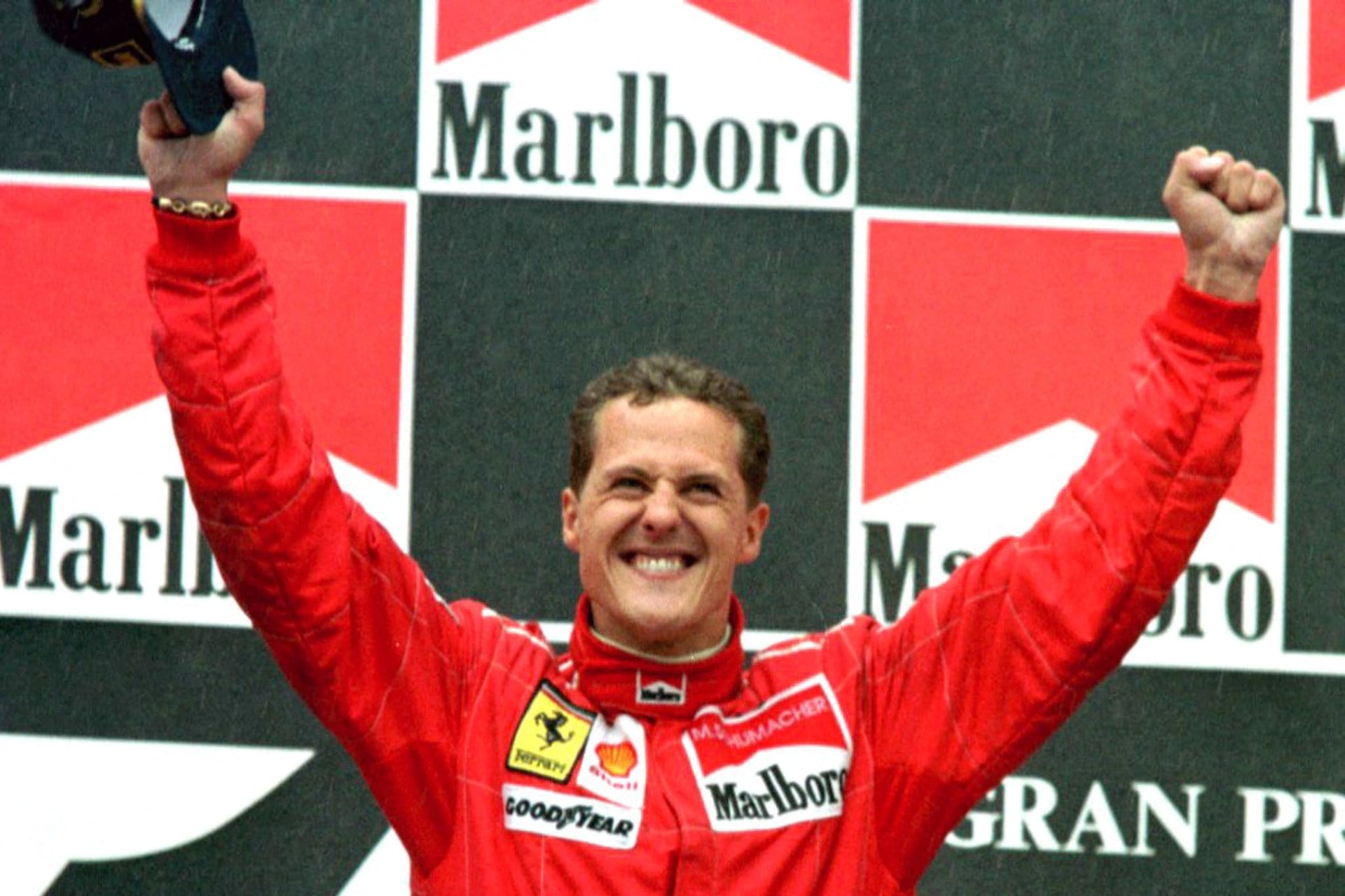 Hírek érkeztek Michael Schumacher állapotáról
