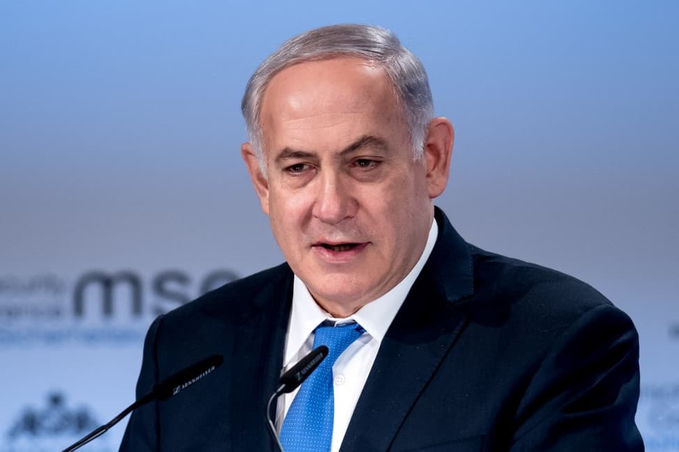 Feszültség Izraelben