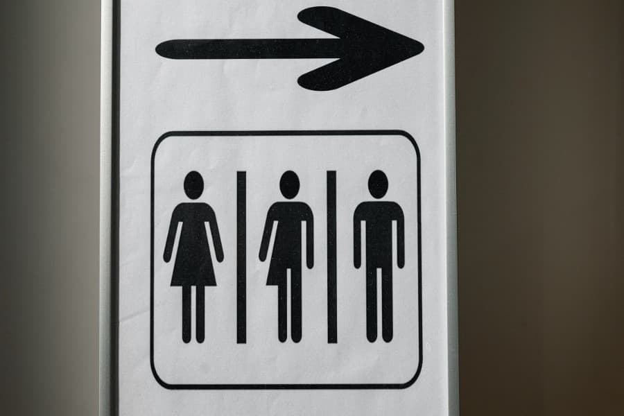 Törvénymódosítás a brit genderkérdésben