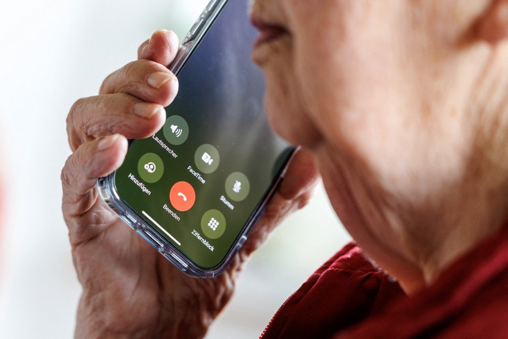 A digitális technológia használata megóvhatja az agyat