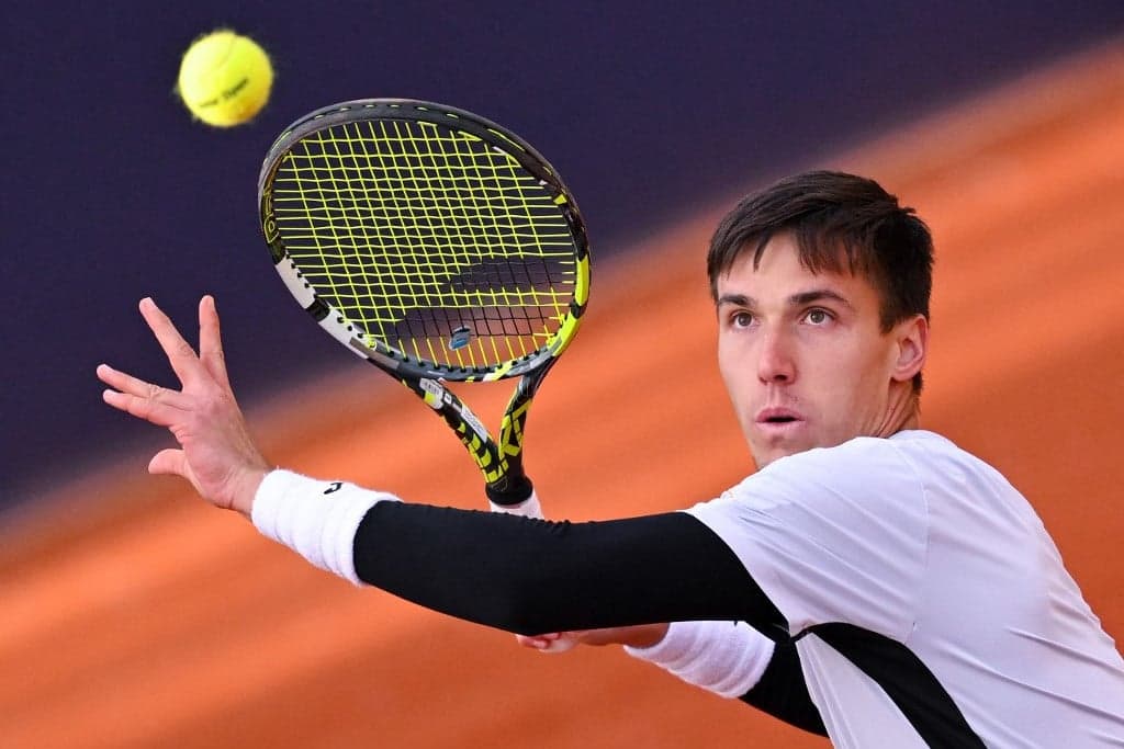 Marozsán Fábián legyőzte Rubljovot