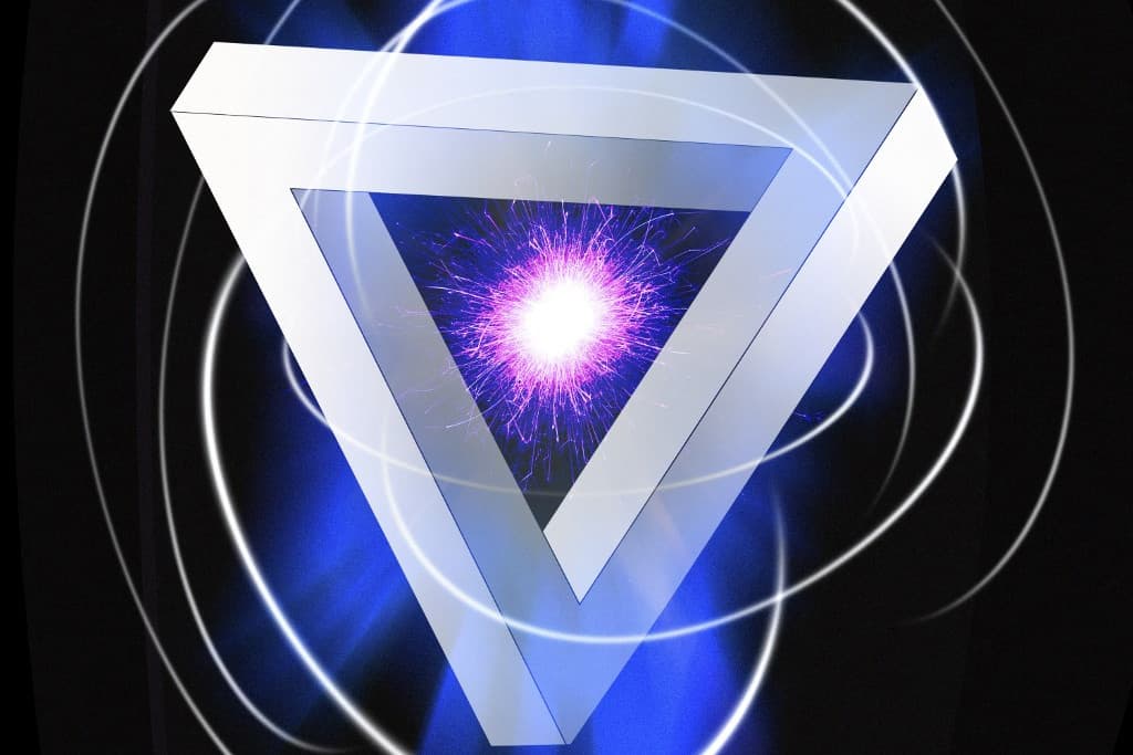 Nanochip, ami átírhatja az univerzum szabályait
