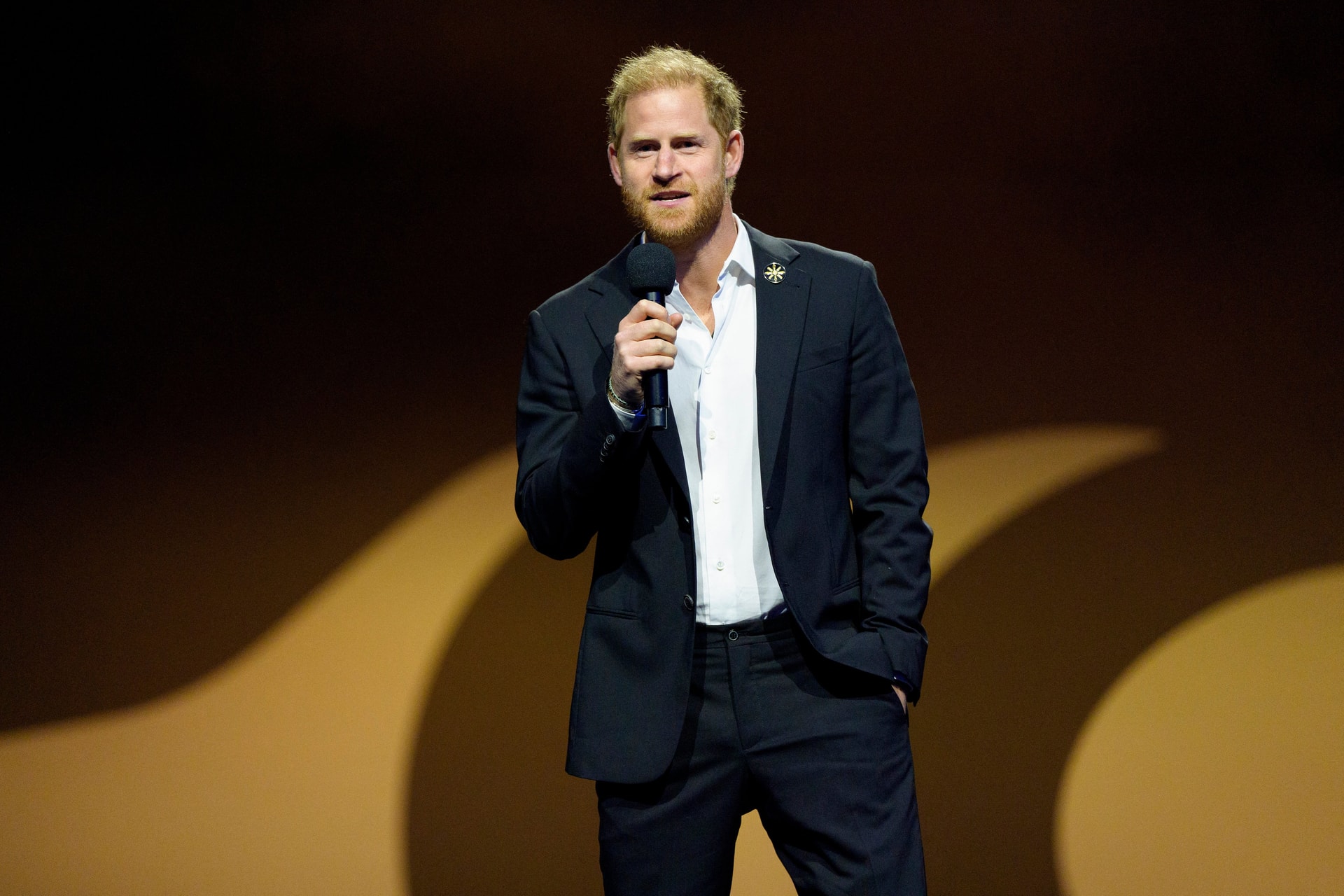 Nem Meghan volt Harry herceg egyetlen jelöltje