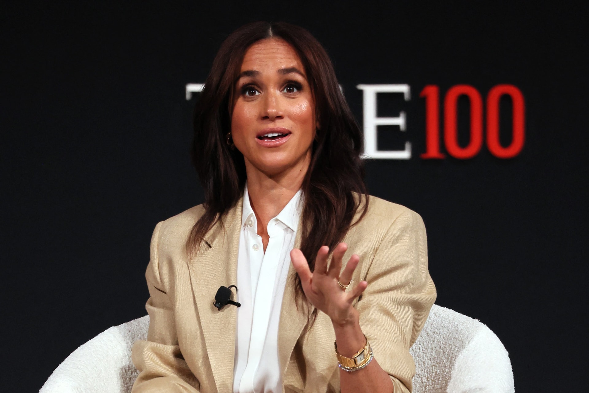 Meghan Markle vérig sértette a királyi családot