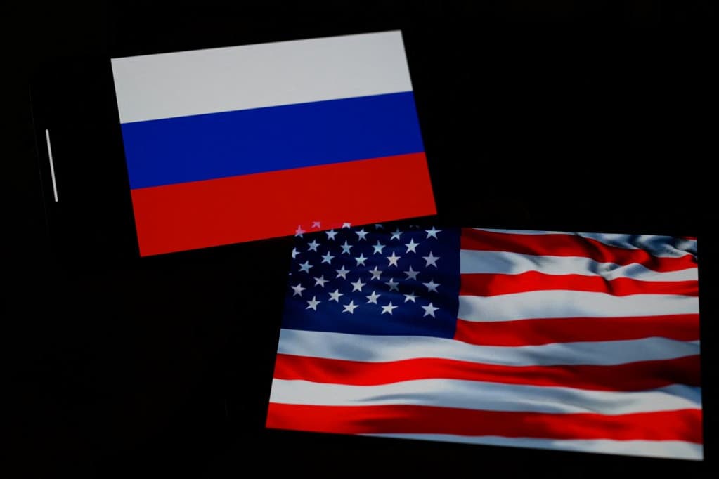 Amerikai–orosz egyeztetés Isztambulban