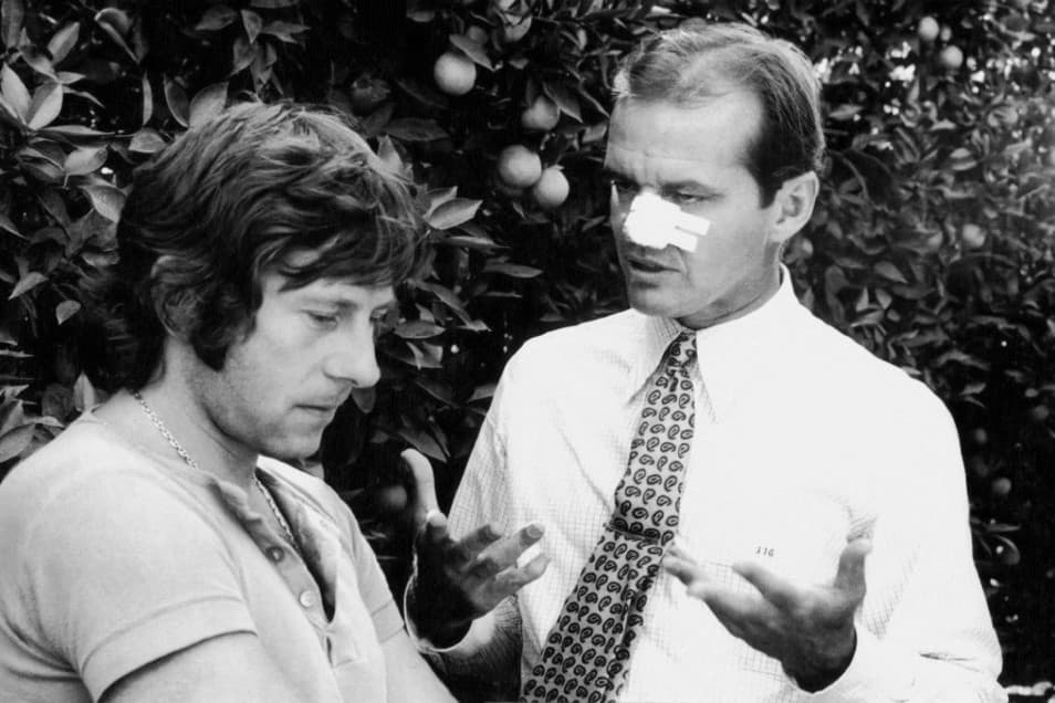 Jack Nicholson 88 éves lett