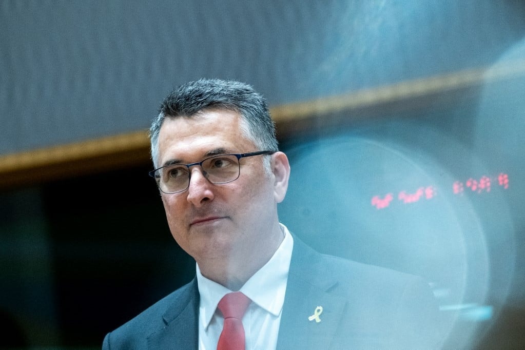 Izrael üdvözli, hogy kilépünk a Nemzetközi Büntetőbíróságból