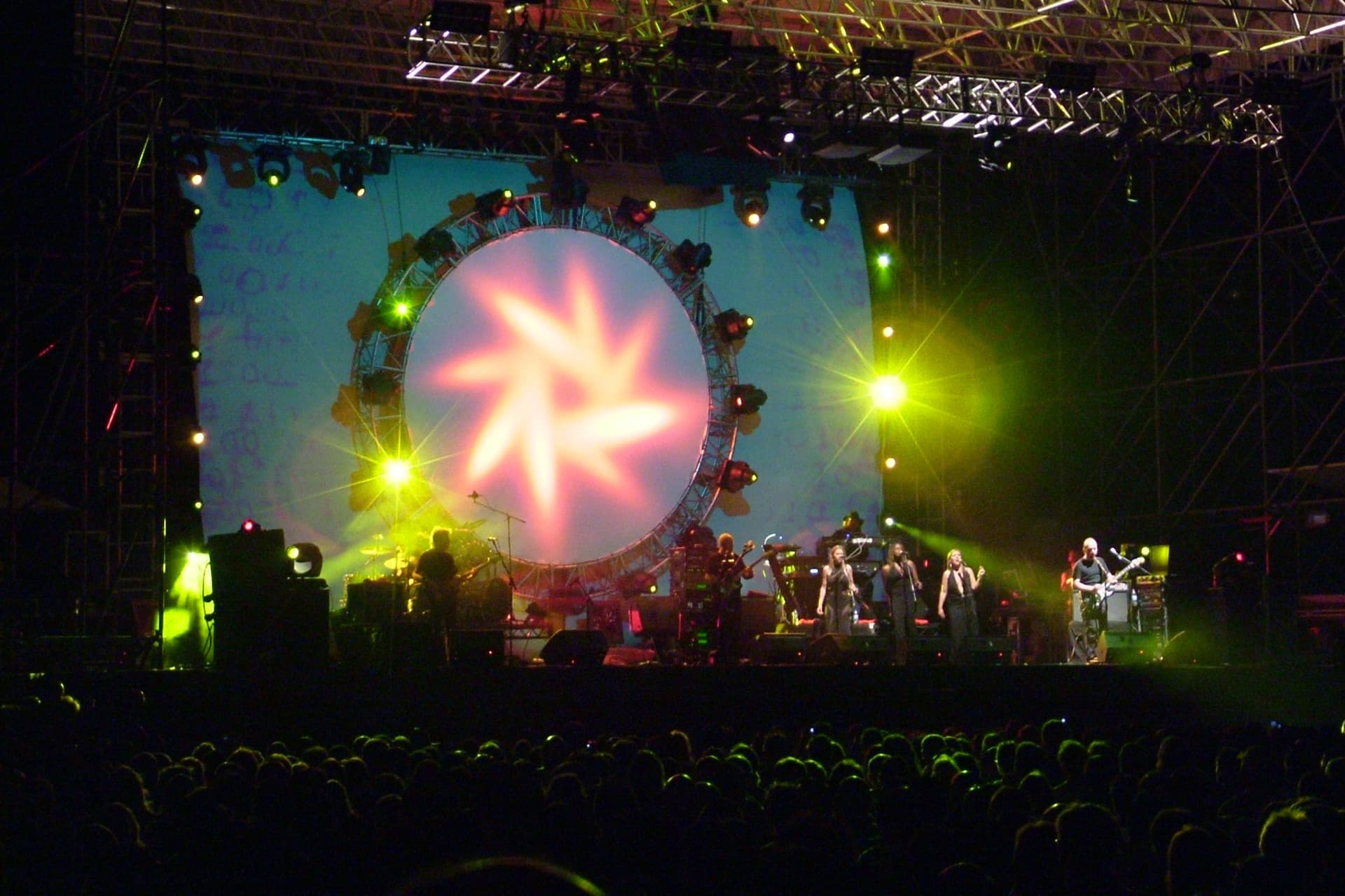 Különleges Pink Floyd-élmény a Magyar Zene Házában