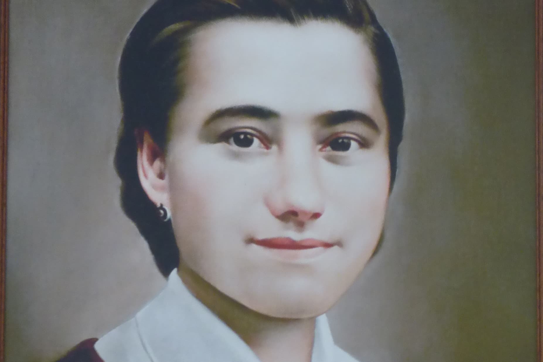 Elhalasztják Bódi Mária Magdolna boldoggá avatását