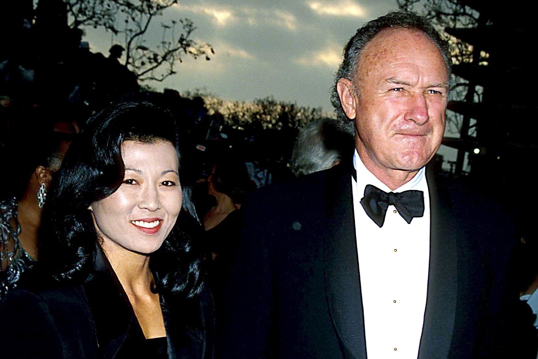 Visszataszító részlet derült ki Gene Hackmanék haláláról