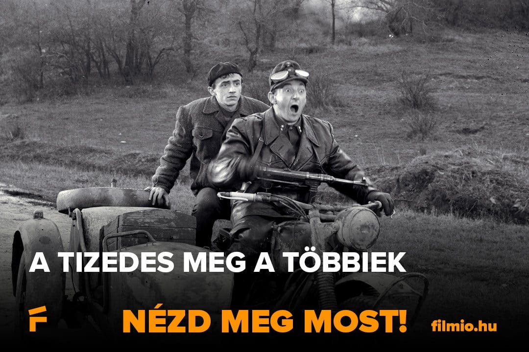Tíz film tíz napon át ingyen + VIDEÓ