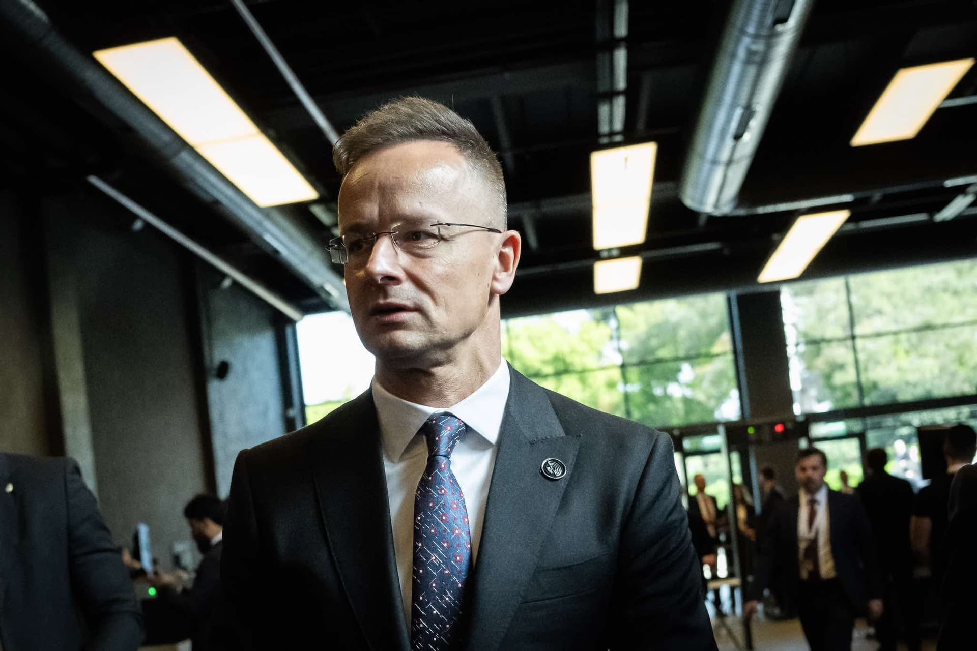 Mik a legégetőbb kihívások a mai magyar külpolitikában?
