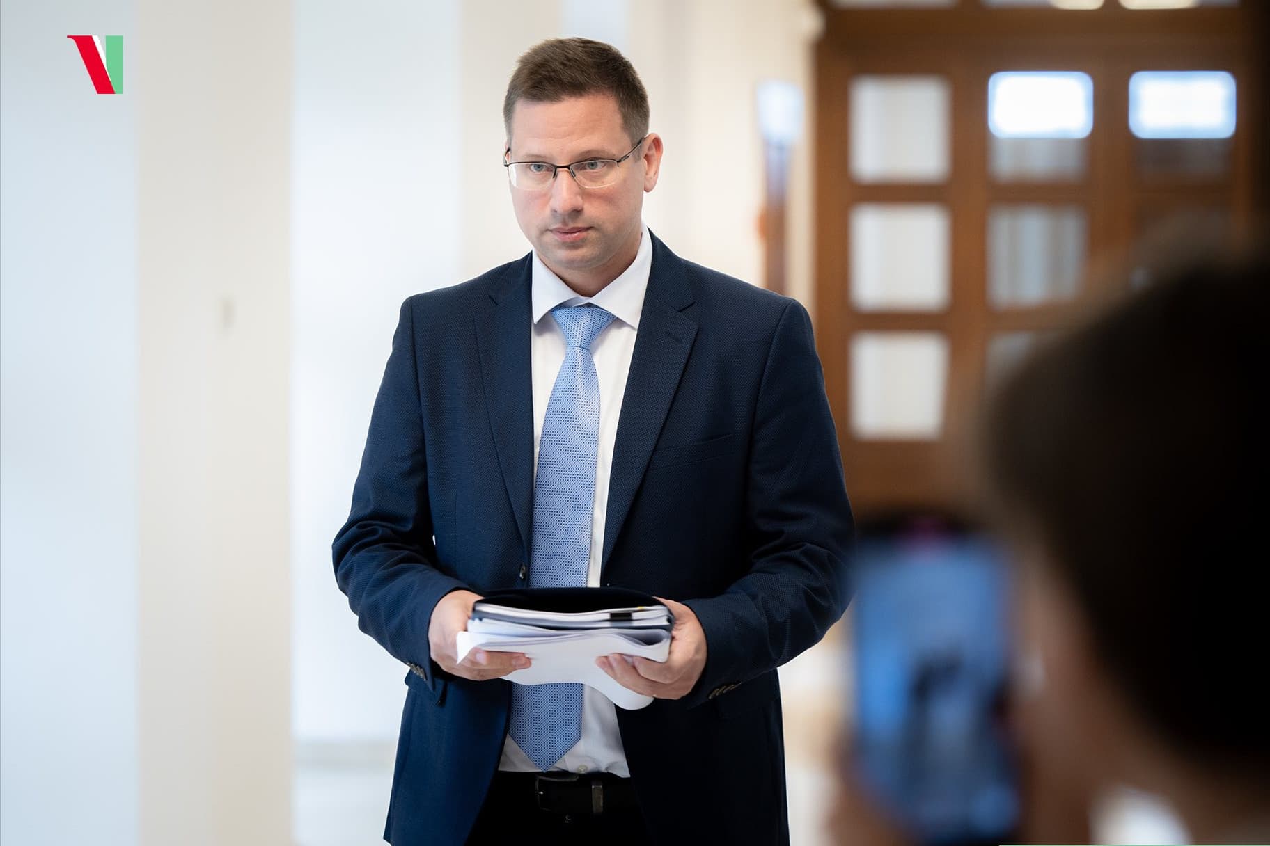„Brüsszel elrontotta, a béke helyett a háborút választotta”