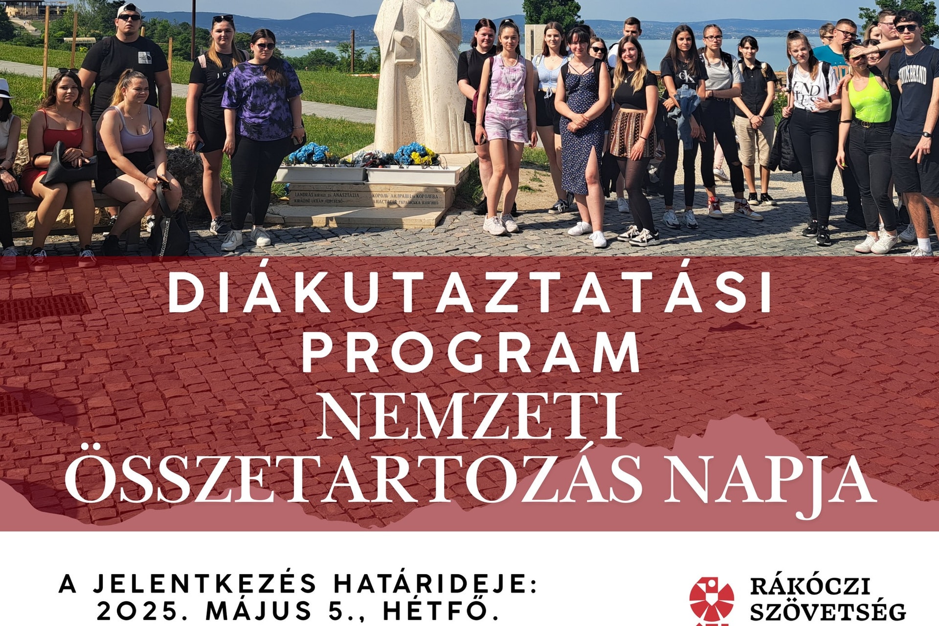 Ismét útra kelnek a Kárpát-medencei magyar diákok
