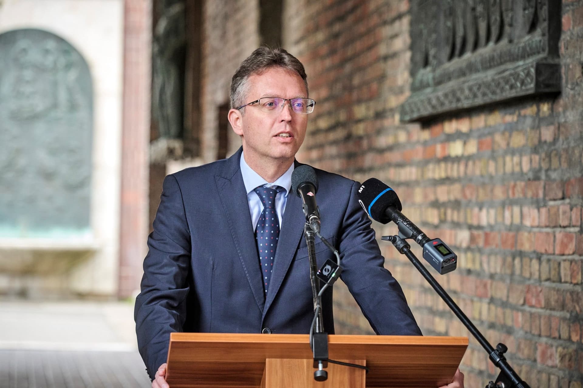 Új szintre emelkedhet a magyar–türk együttműködés