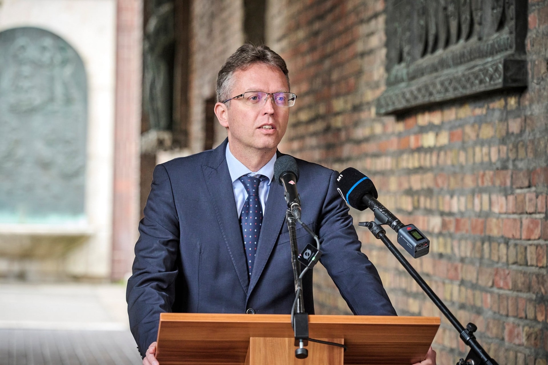 „A fiatalok sikere a nemzet sikere”