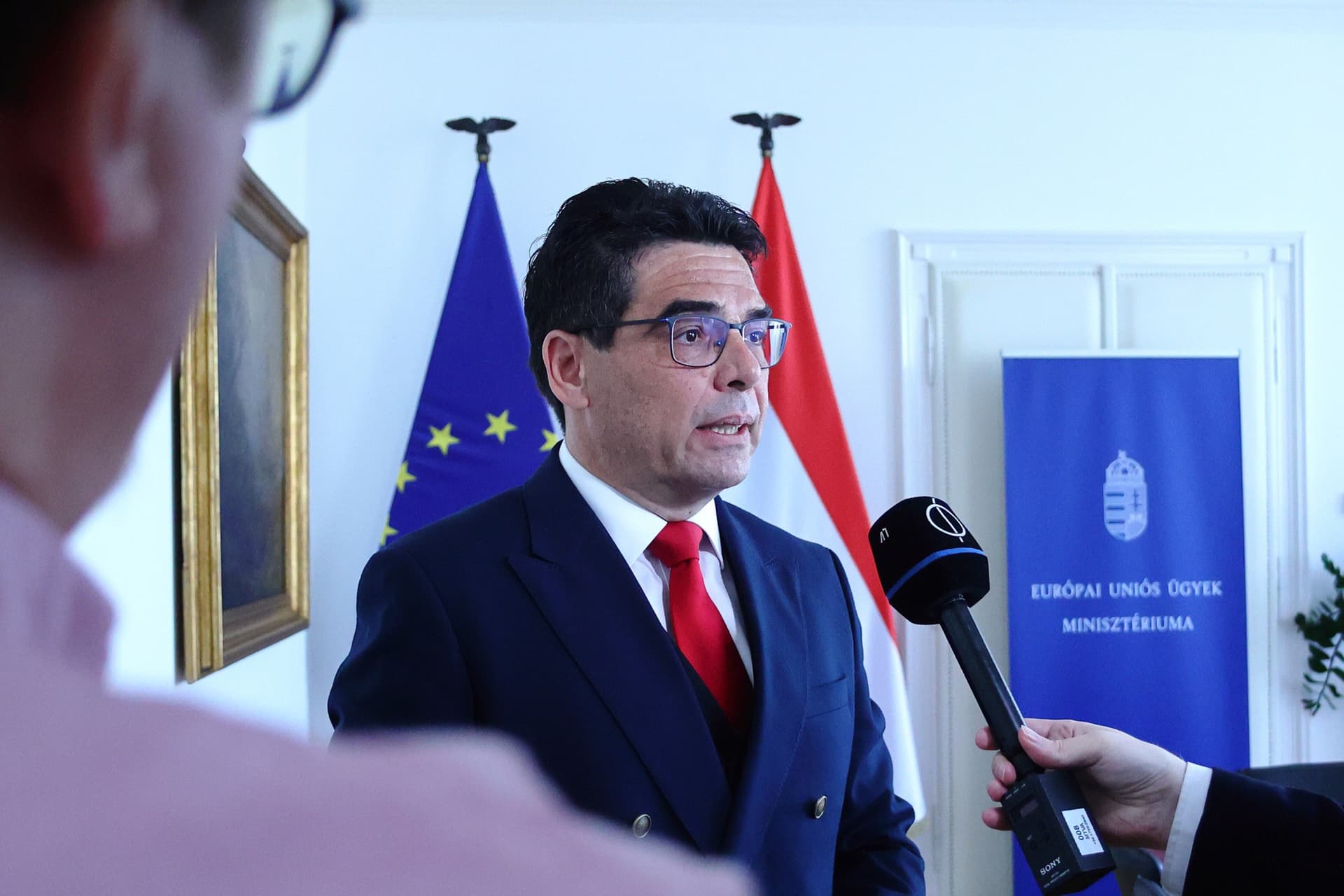 Az EU inkább Kijevet védi az EU-s állampolgárok helyett