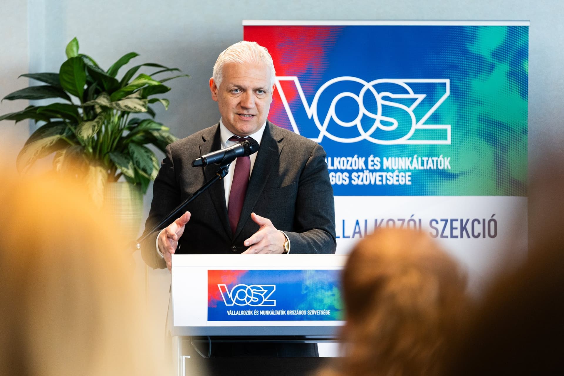 Óriási az érdeklődés a 3 százalékos vállalkozói hitel iránt